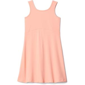 Columbia Youth Girls Freezer Dress II(Tiki Pink)