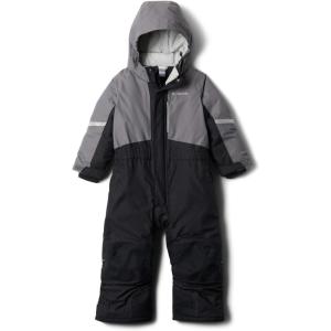 Columbia boys Buga III Suit(Black/City Grey)