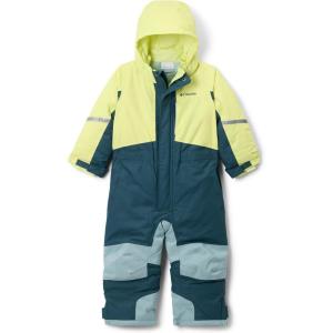 Columbia boys Buga III Suit(Everblue/Neon Light/Crushed Blue)