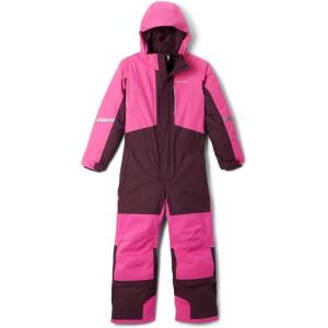 Columbia boys Buga III Suit(Moonvista/Pink Ice)