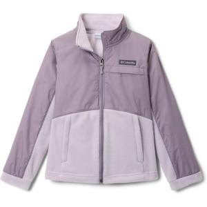 Columbia girls Benton Springs Iv Overlay(Lavender Pearl/Shale Purple)