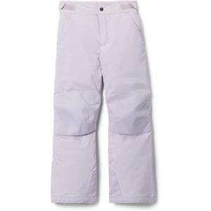 Columbia girls No Snowing Down Pant(Lavender Pearl)