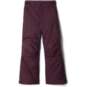 Columbia girls No Snowing Down Pant(Moonvista)