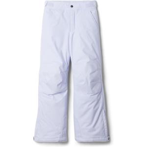 Columbia girls No Snowing Down Pant(Snowdrift)