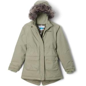 Columbia girls Nordic Strider II Jacket(Safari)