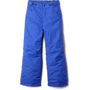 Columbia girls Starchaser Peak Iii Pant(Clematis Blue)