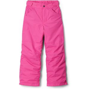 Columbia girls Starchaser Peak Iii Pant(Pink Ice)