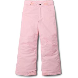 Columbia girls Starchaser Peak Iii Pant(Satin Pink)