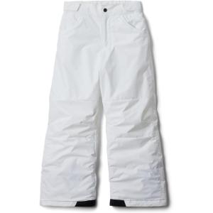 Columbia girls Starchaser Peak Iii Pant(White)
