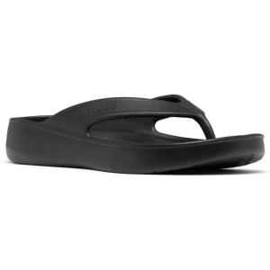 Columbia mens Boatside Flip Pfg(Black/Black)