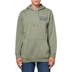 Columbia mens Pfg Castback Hoodie(Cypress/Shark)