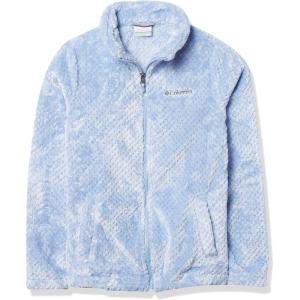 Columbia unisex-baby Fire Side Sherpa Full ZipPullover Sweater(Empress)