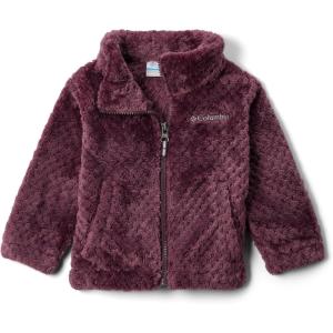 Columbia unisex-baby Fire Side Sherpa Full ZipPullover Sweater(Moonvista)