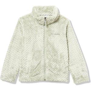 Columbia unisex-baby Fire Side Sherpa Full ZipPullover Sweater(Safari)