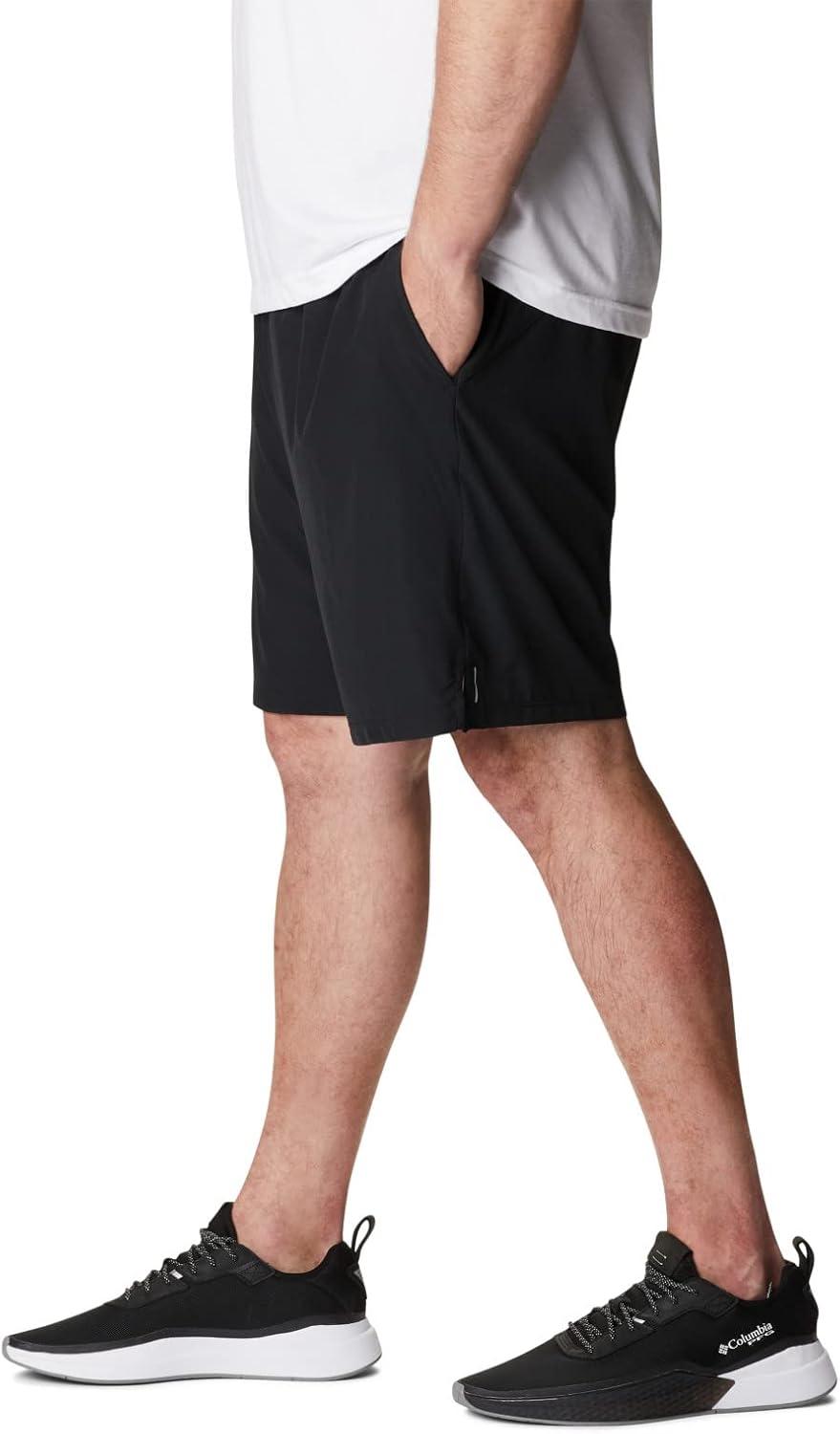 imageColumbia Mens Alpine Chill Zero Short Sleeve CrewBlack