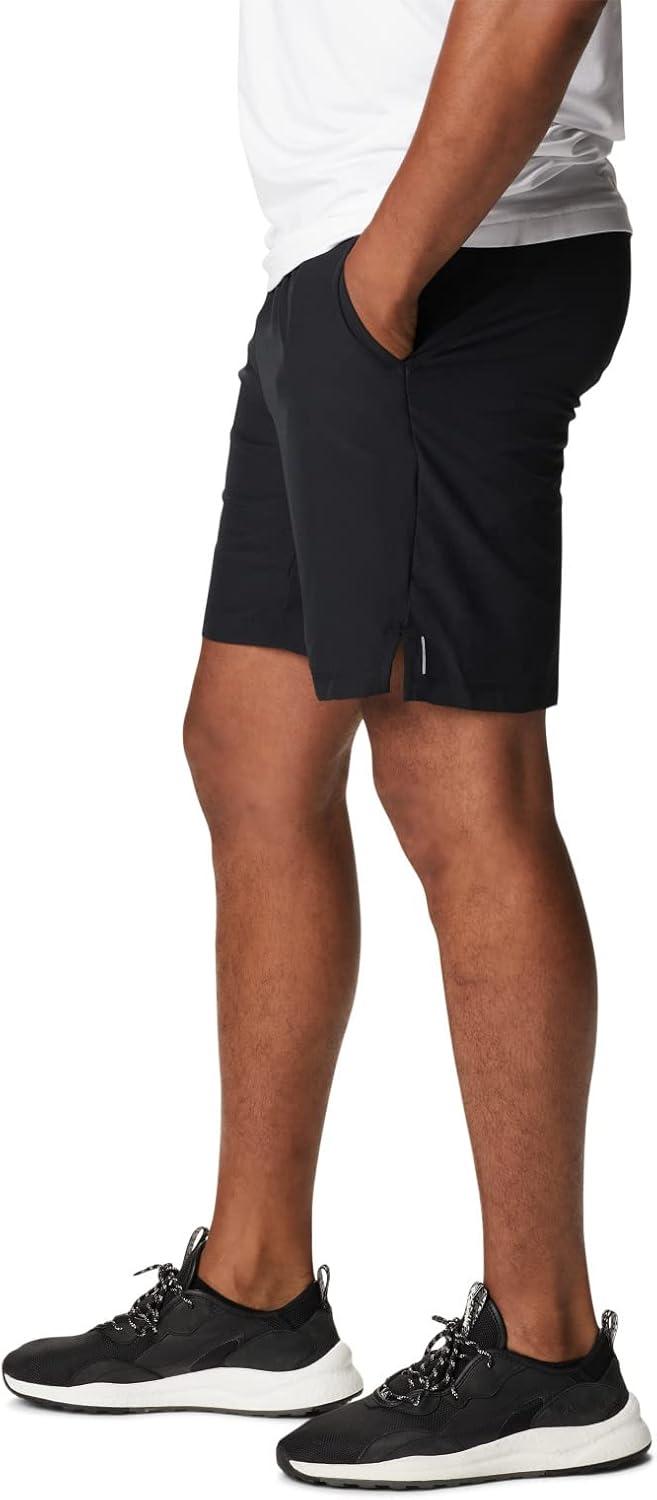 imageColumbia Mens Alpine Chill Zero Short Sleeve CrewBlack