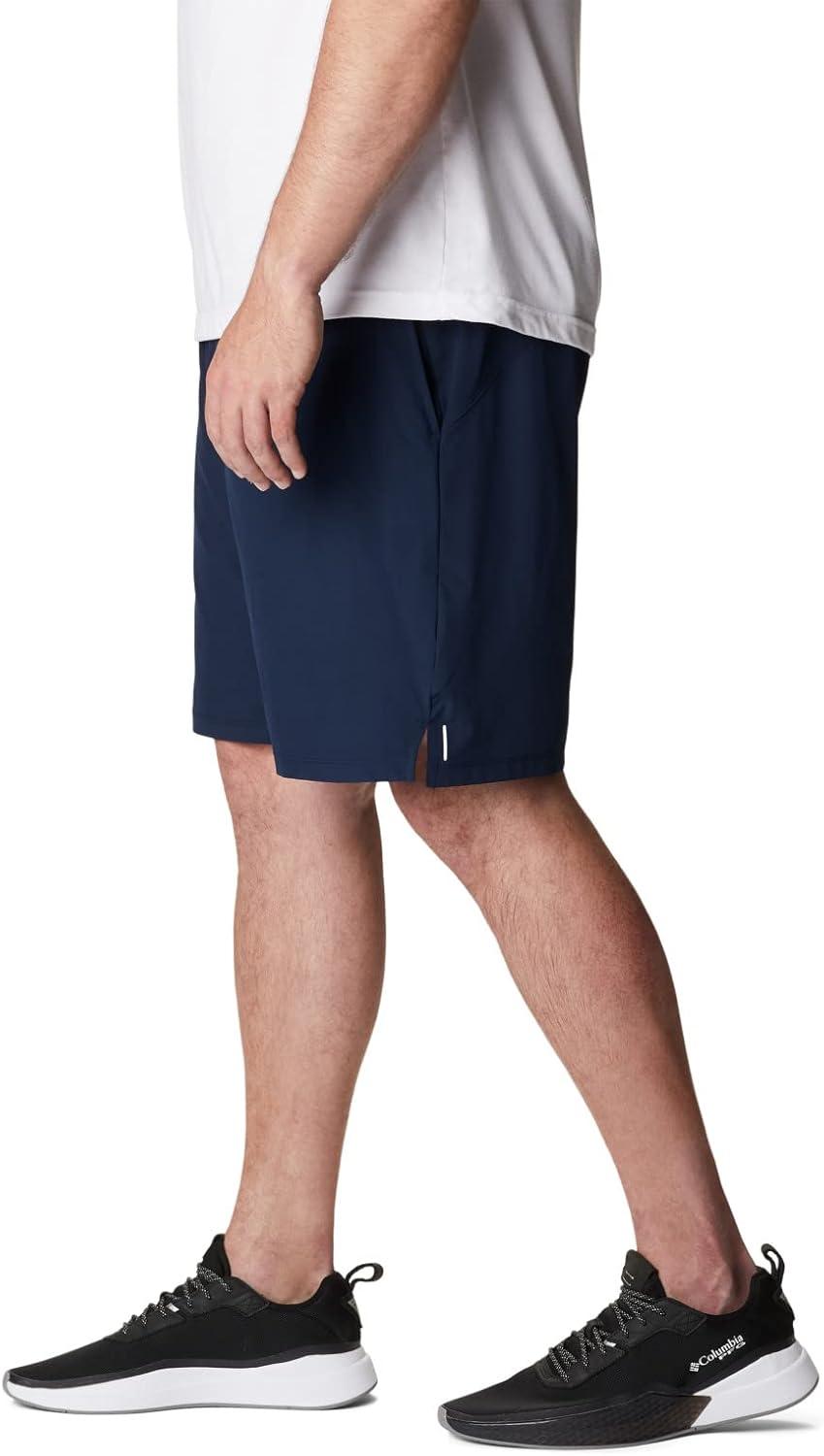imageColumbia Mens Alpine Chill Zero Short Sleeve CrewCollegiate Navy