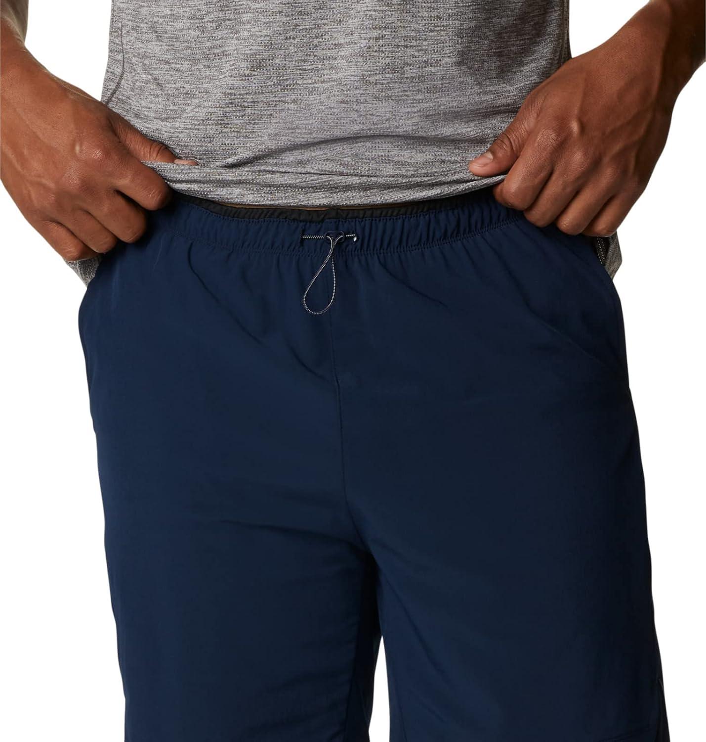 imageColumbia Mens Alpine Chill Zero Short Sleeve CrewCollegiate Navy