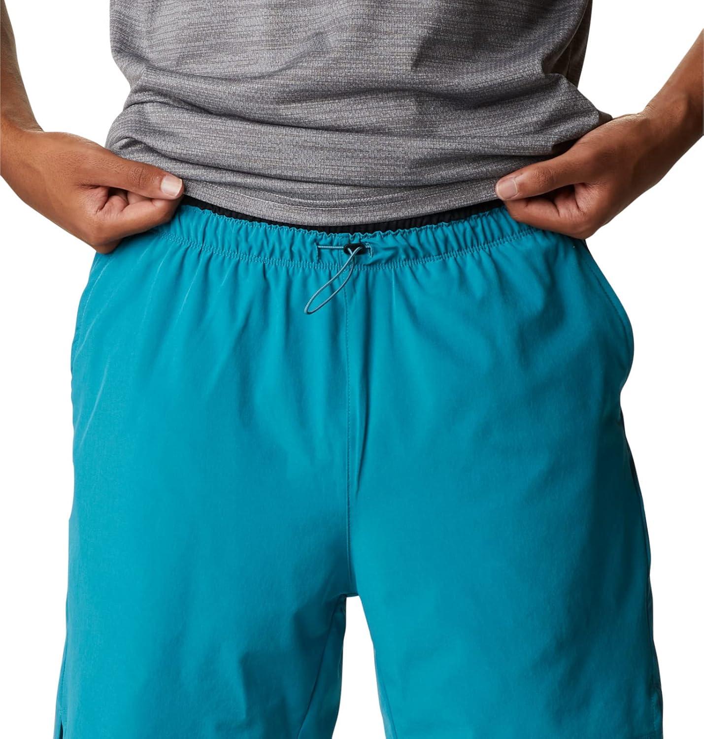 imageColumbia Mens Alpine Chill Zero Short Sleeve CrewDeep Marine