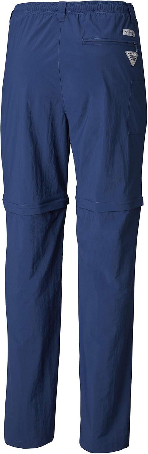 imageColumbia Mens Backcast Convertible PantBlue