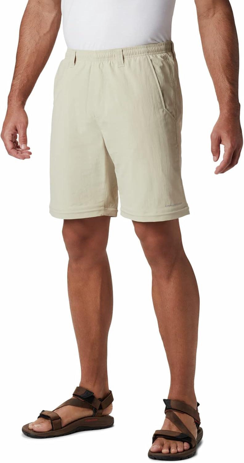 imageColumbia Mens Backcast Convertible PantFossil
