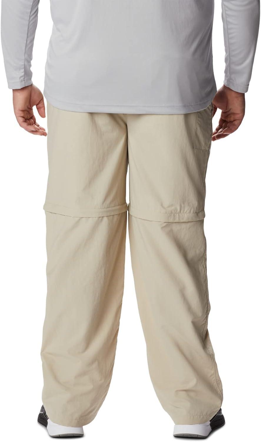 imageColumbia Mens Backcast Convertible PantFossil