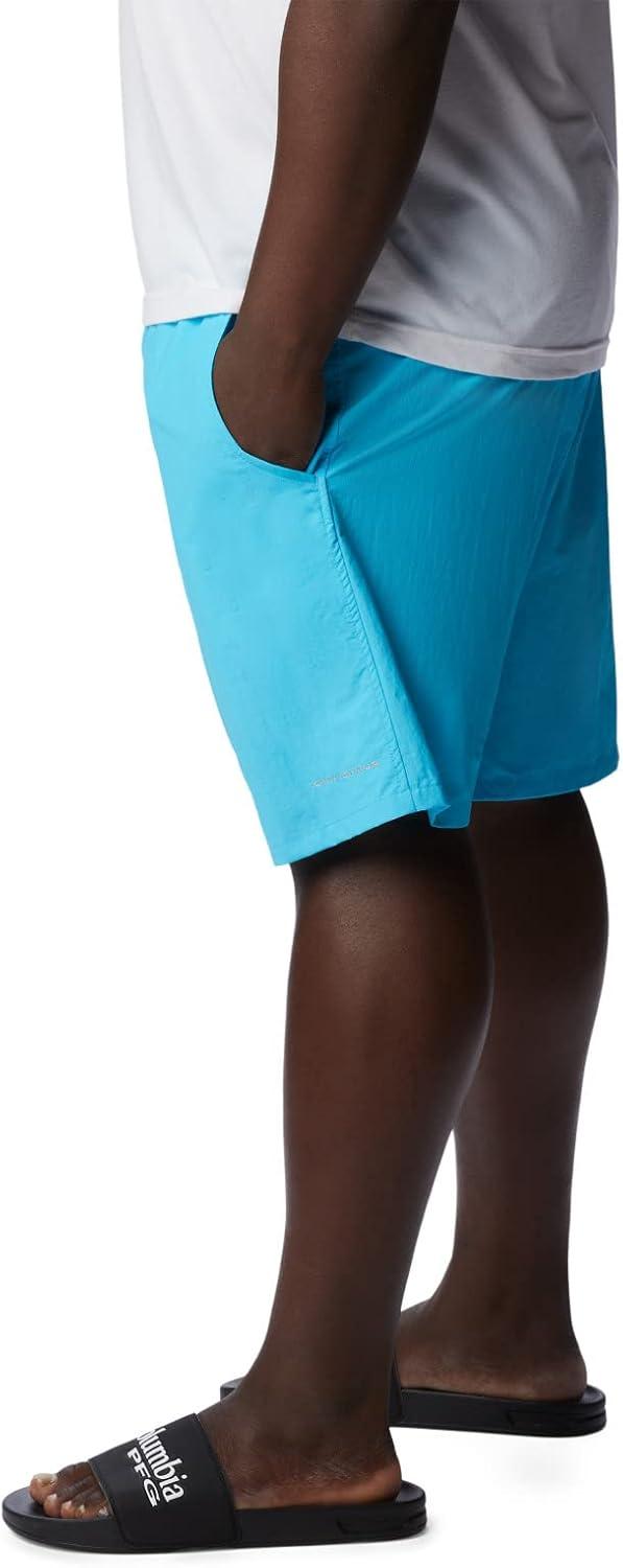 imageColumbia Mens Backcast Iii Water ShortAtoll