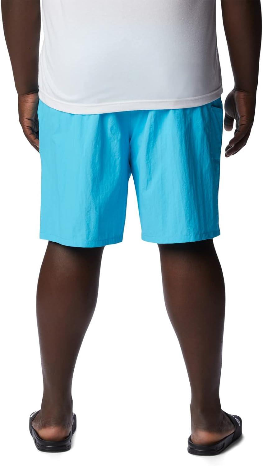 imageColumbia Mens Backcast Iii Water ShortAtoll