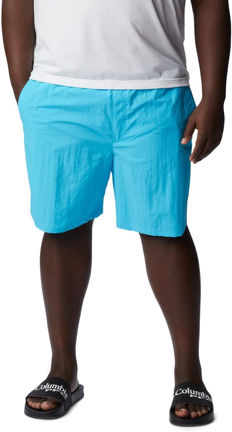 imageColumbia Mens Backcast Iii Water ShortAtoll