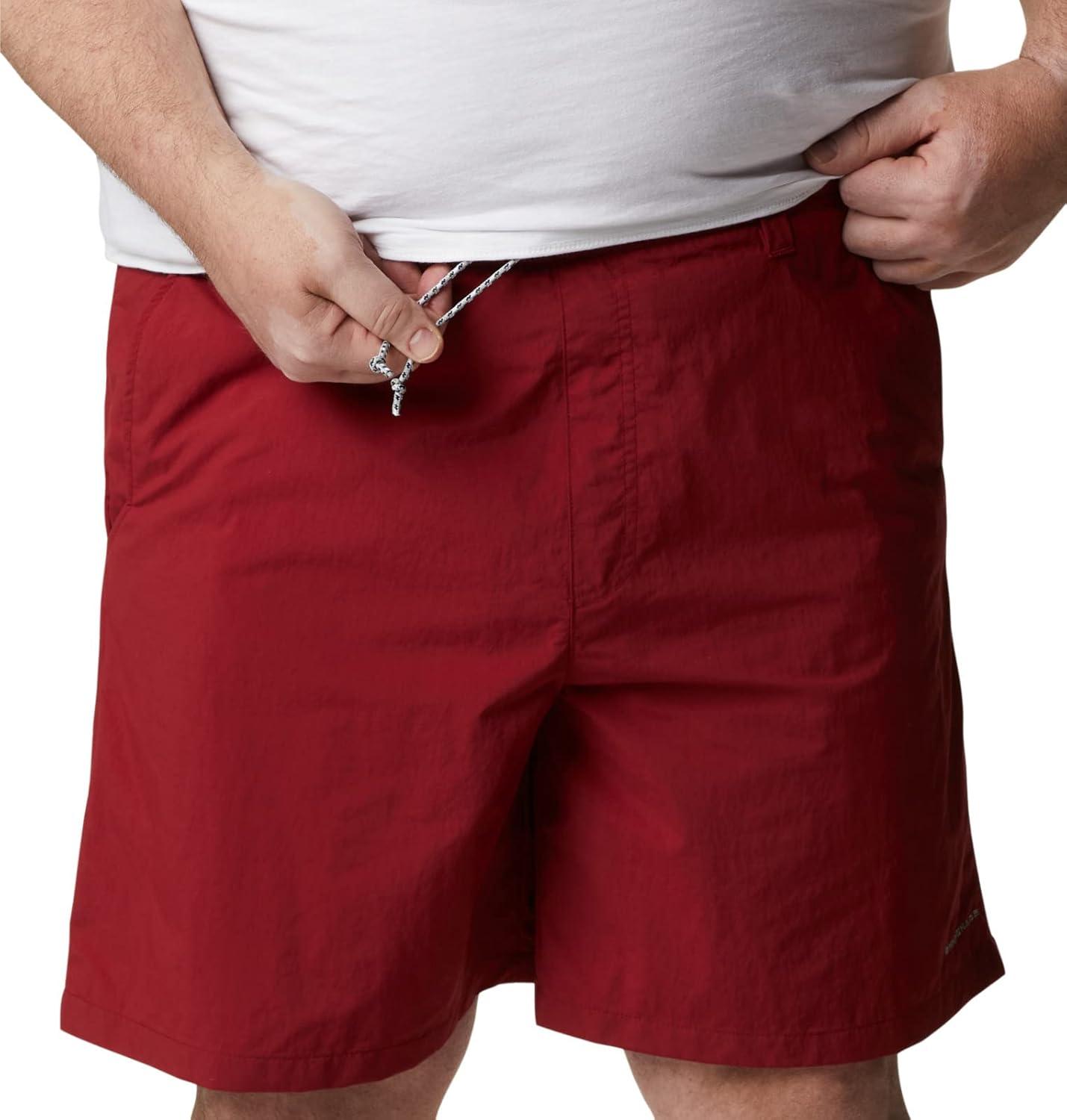 imageColumbia Mens Backcast Iii Water ShortBeet