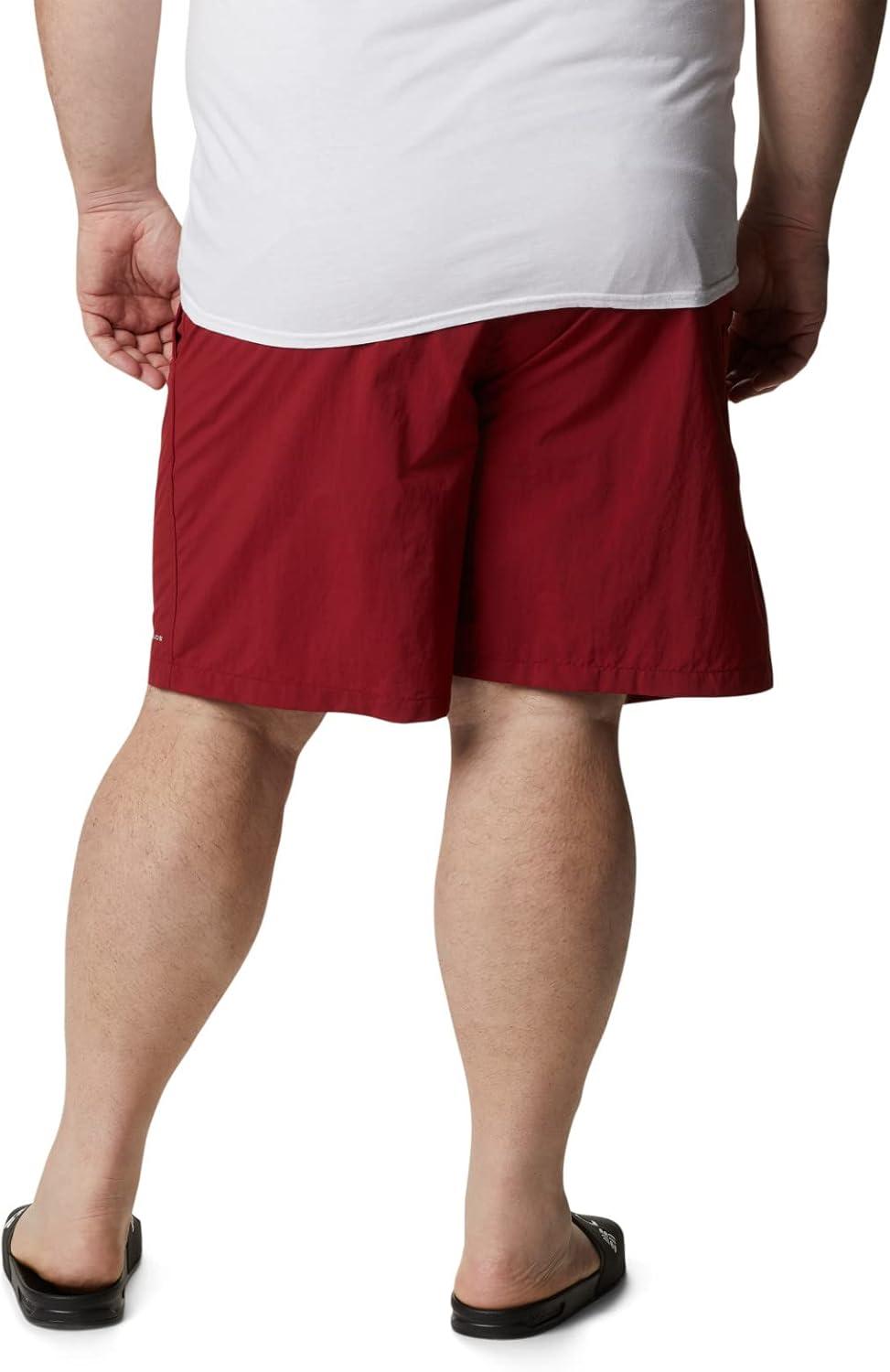 imageColumbia Mens Backcast Iii Water ShortBeet