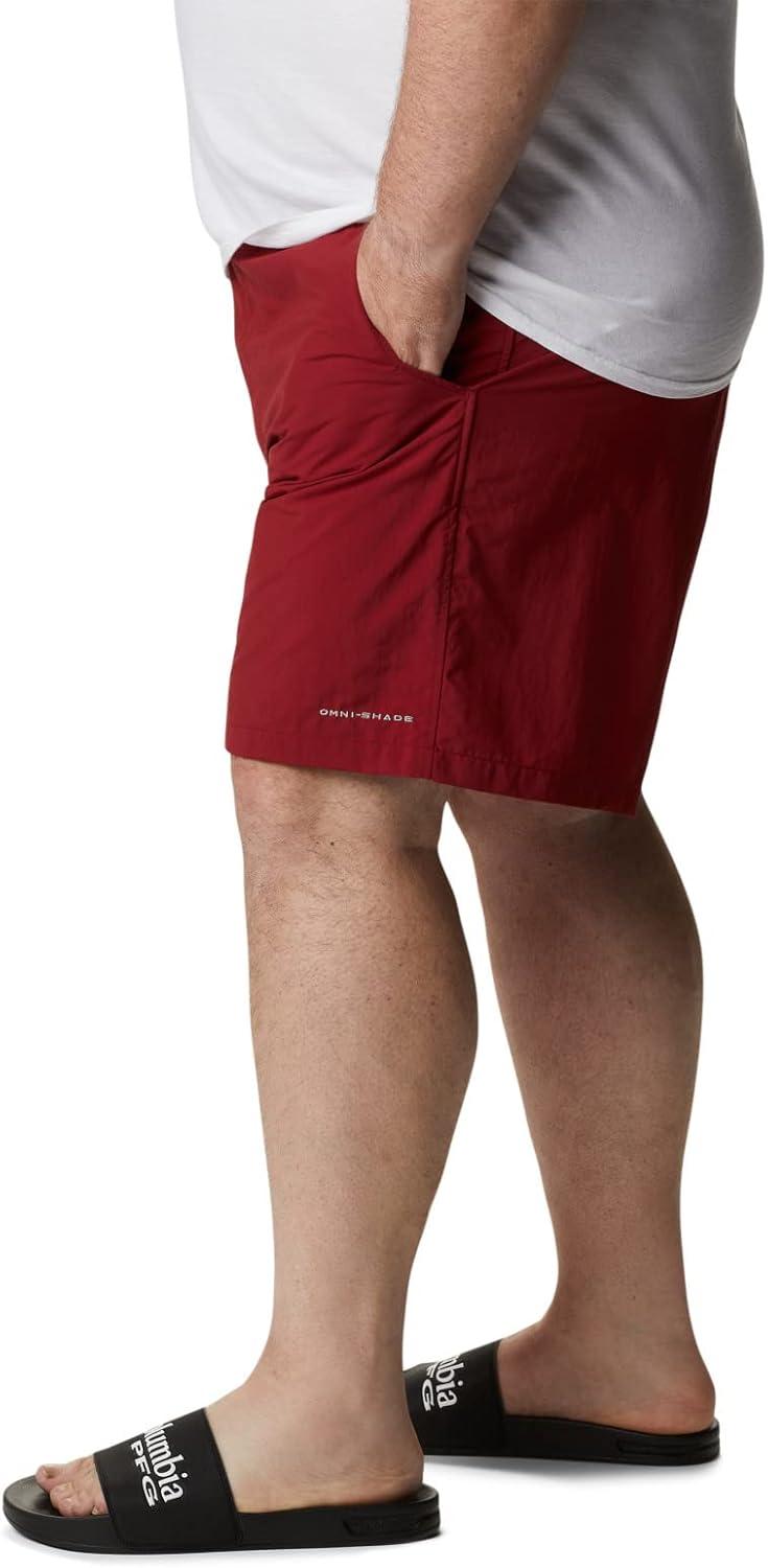 imageColumbia Mens Backcast Iii Water ShortBeet