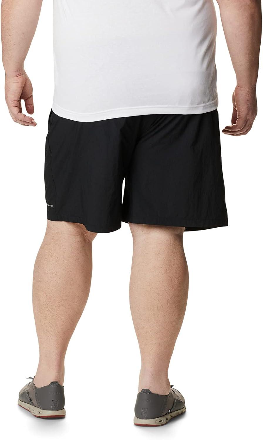 imageColumbia Mens Backcast Iii Water ShortBlack