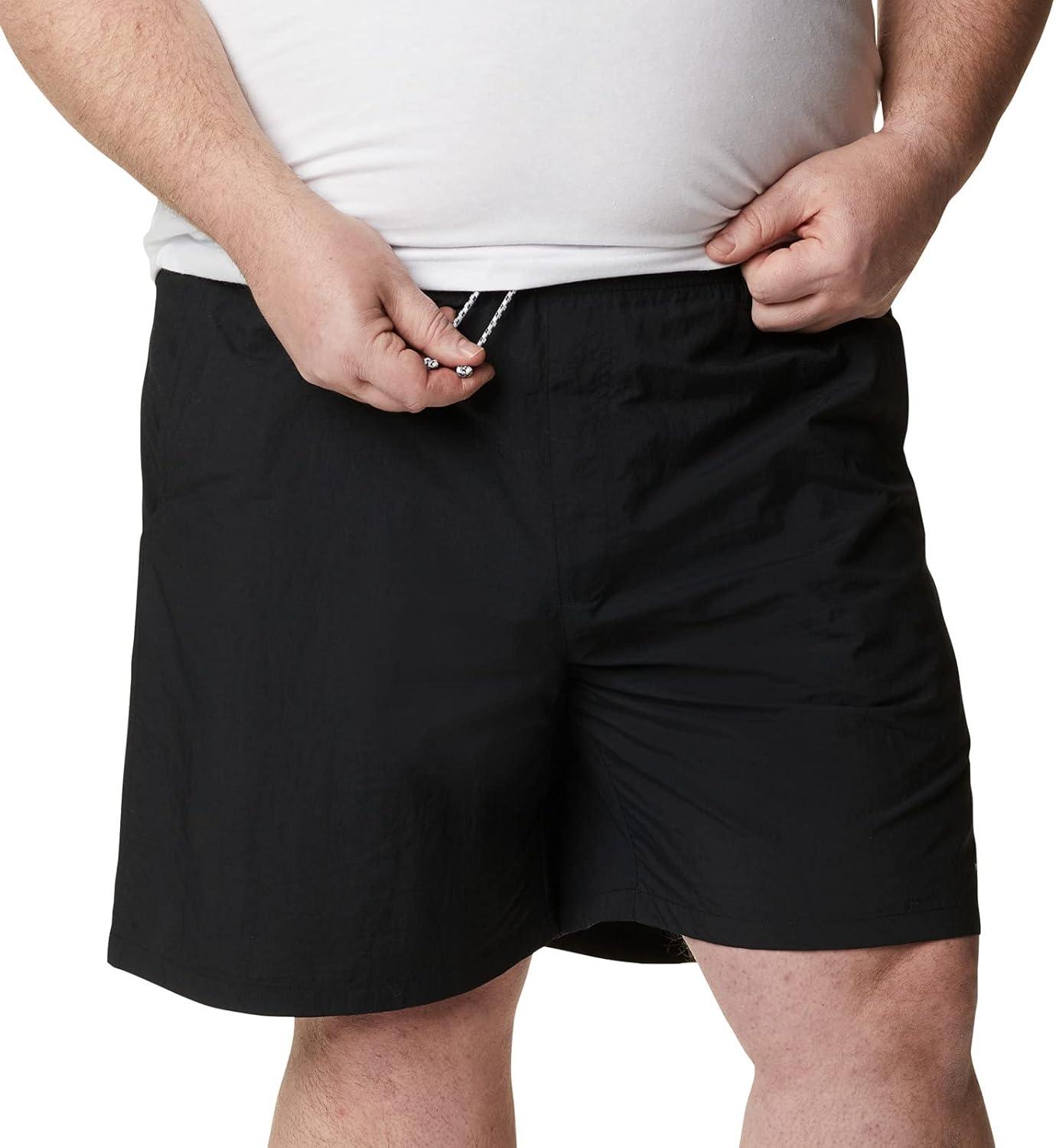 imageColumbia Mens Backcast Iii Water ShortBlack