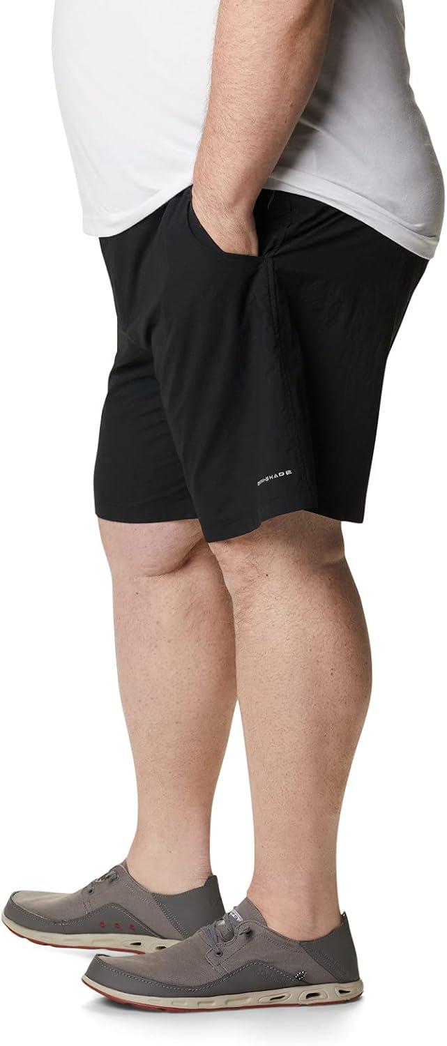 imageColumbia Mens Backcast Iii Water ShortBlack