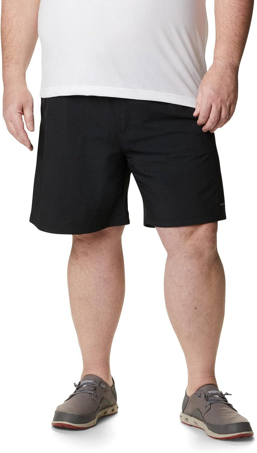 imageColumbia Mens Backcast Iii Water ShortBlack