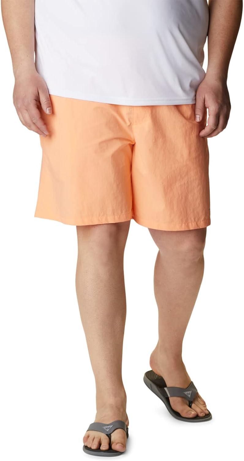 imageColumbia Mens Backcast Iii Water ShortBright Nectar