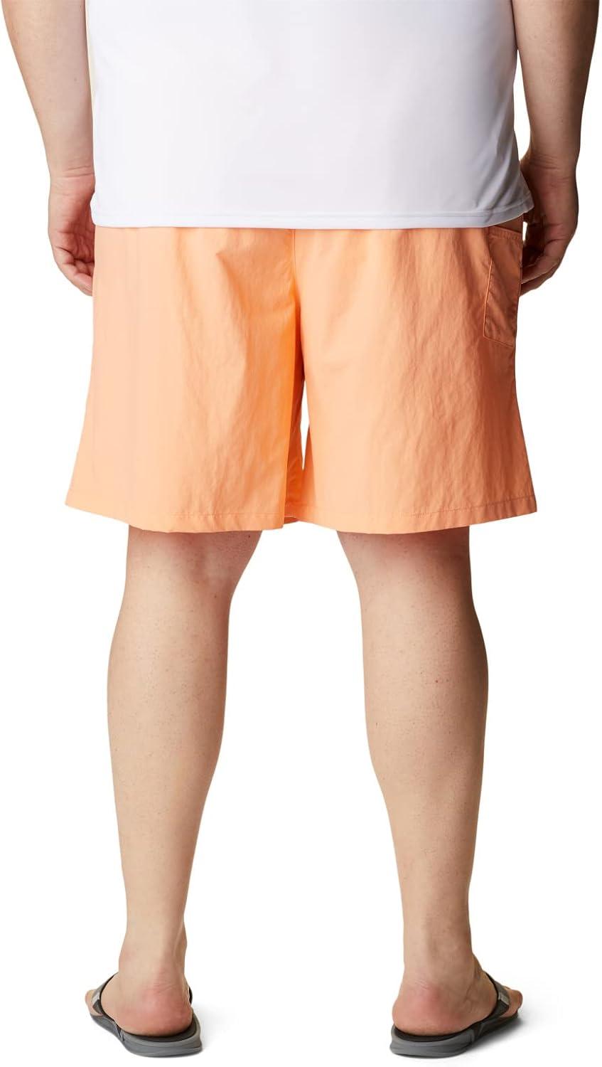 imageColumbia Mens Backcast Iii Water ShortBright Nectar