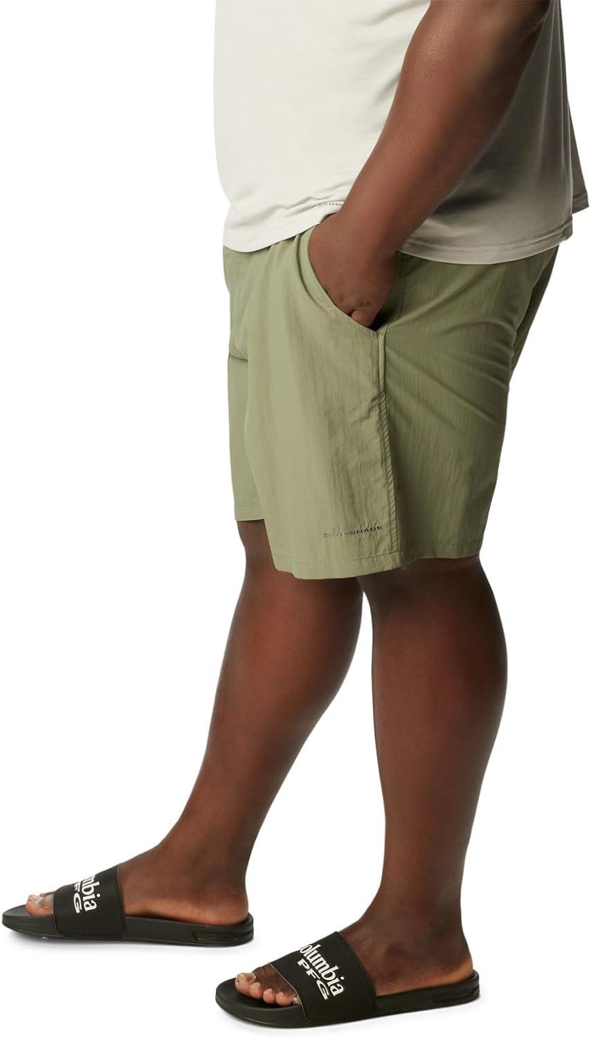 imageColumbia Mens Backcast Iii Water ShortCypress