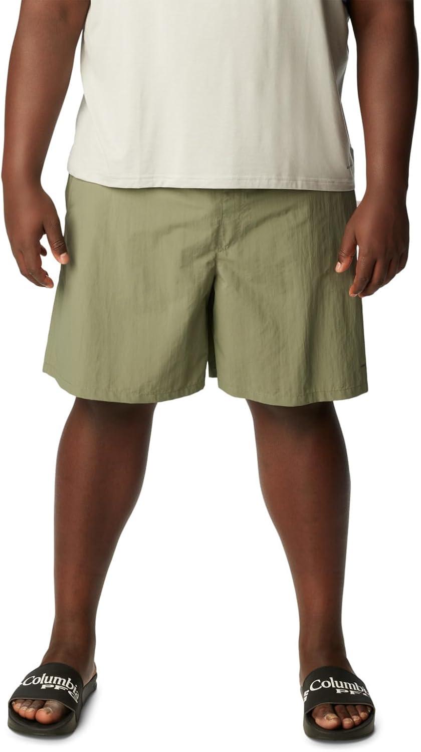 imageColumbia Mens Backcast Iii Water ShortCypress