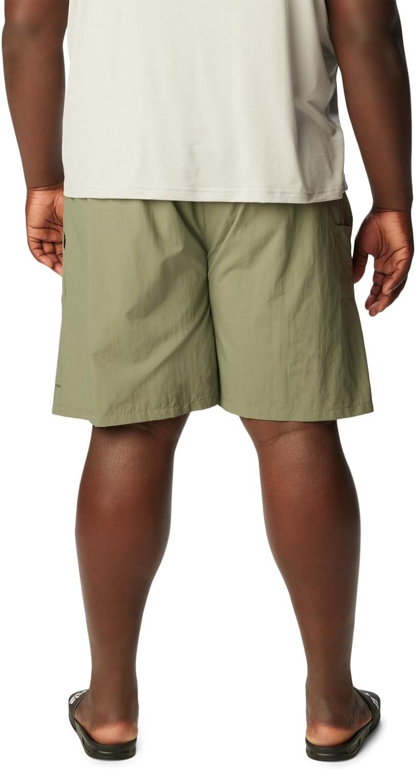 imageColumbia Mens Backcast Iii Water ShortCypress