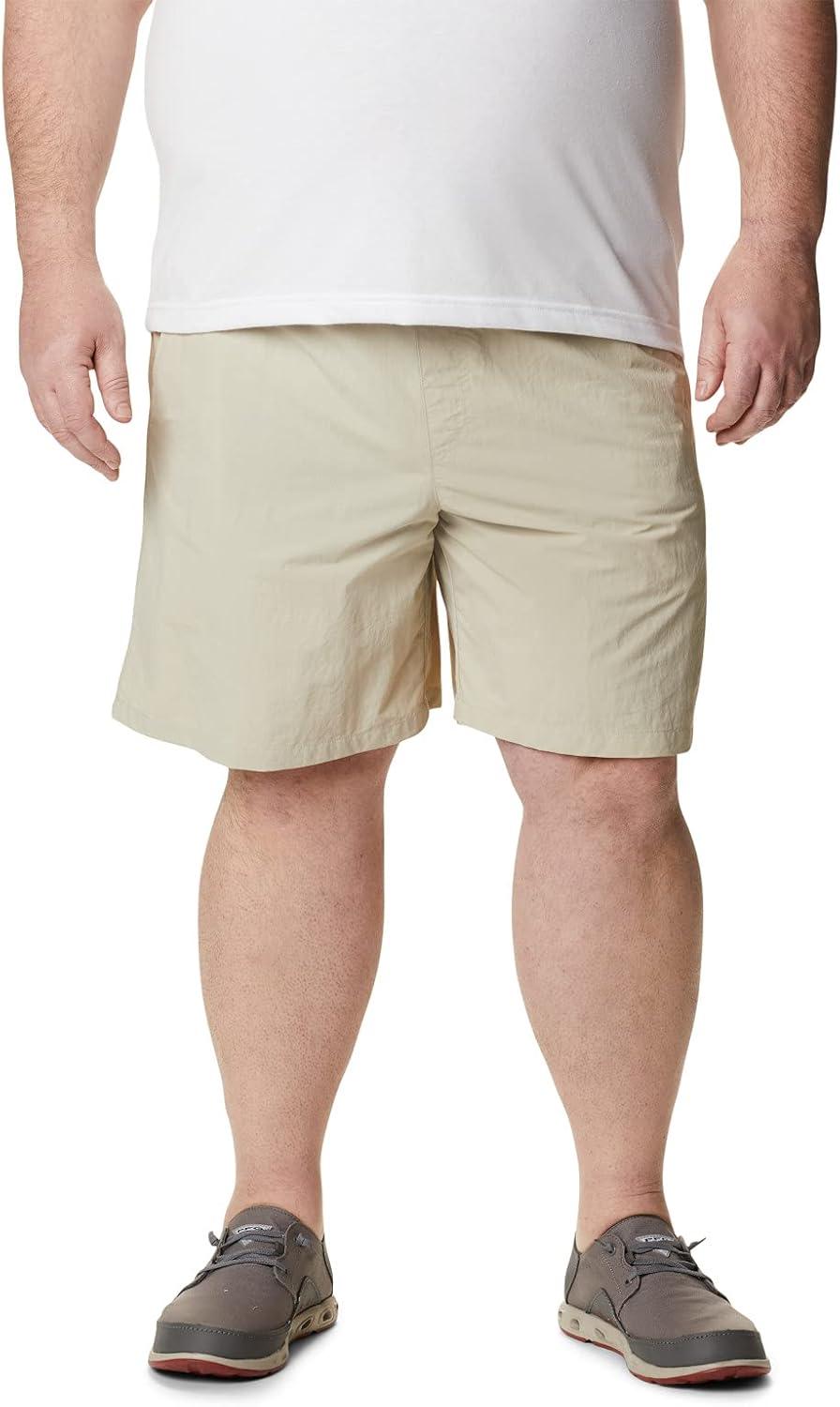 imageColumbia Mens Backcast Iii Water ShortFossil