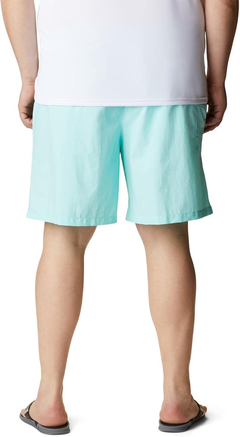 imageColumbia Mens Backcast Iii Water ShortGulf Stream