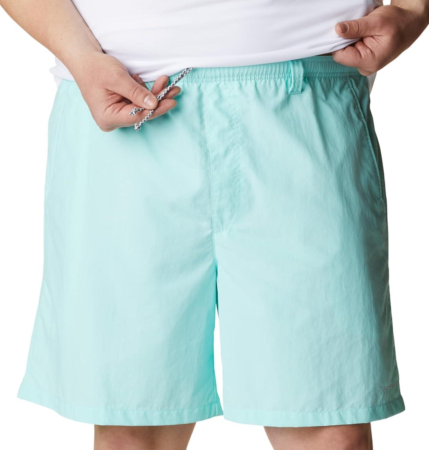 imageColumbia Mens Backcast Iii Water ShortGulf Stream