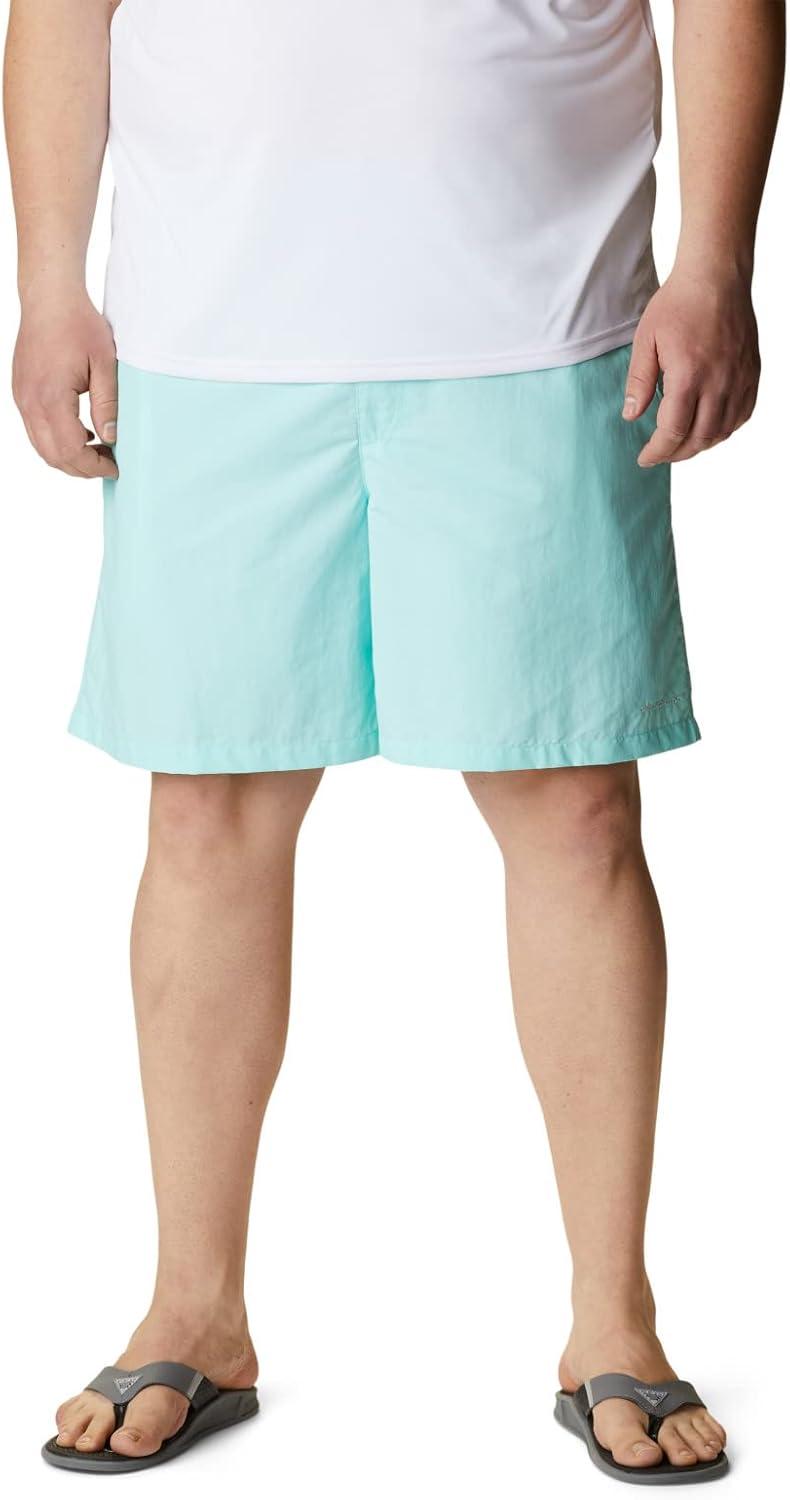 imageColumbia Mens Backcast Iii Water ShortGulf Stream