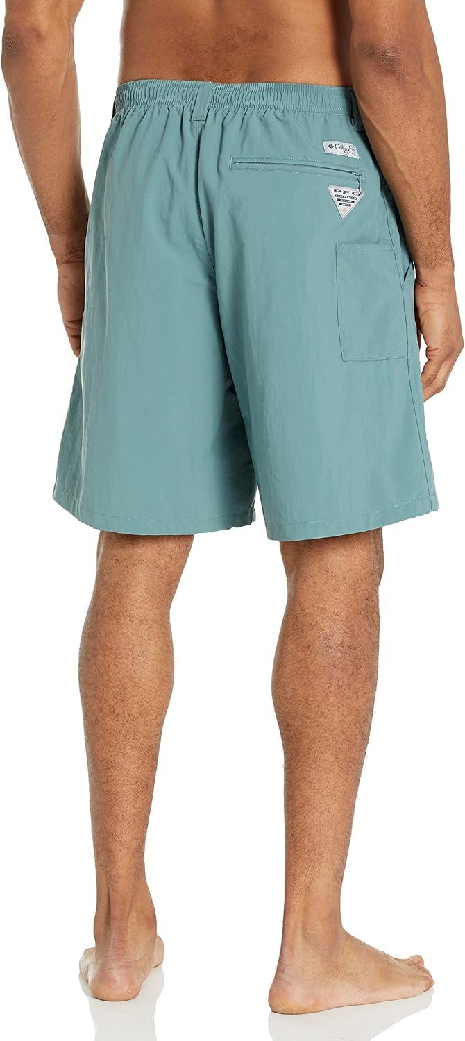 imageColumbia Mens Backcast Iii Water ShortMetal