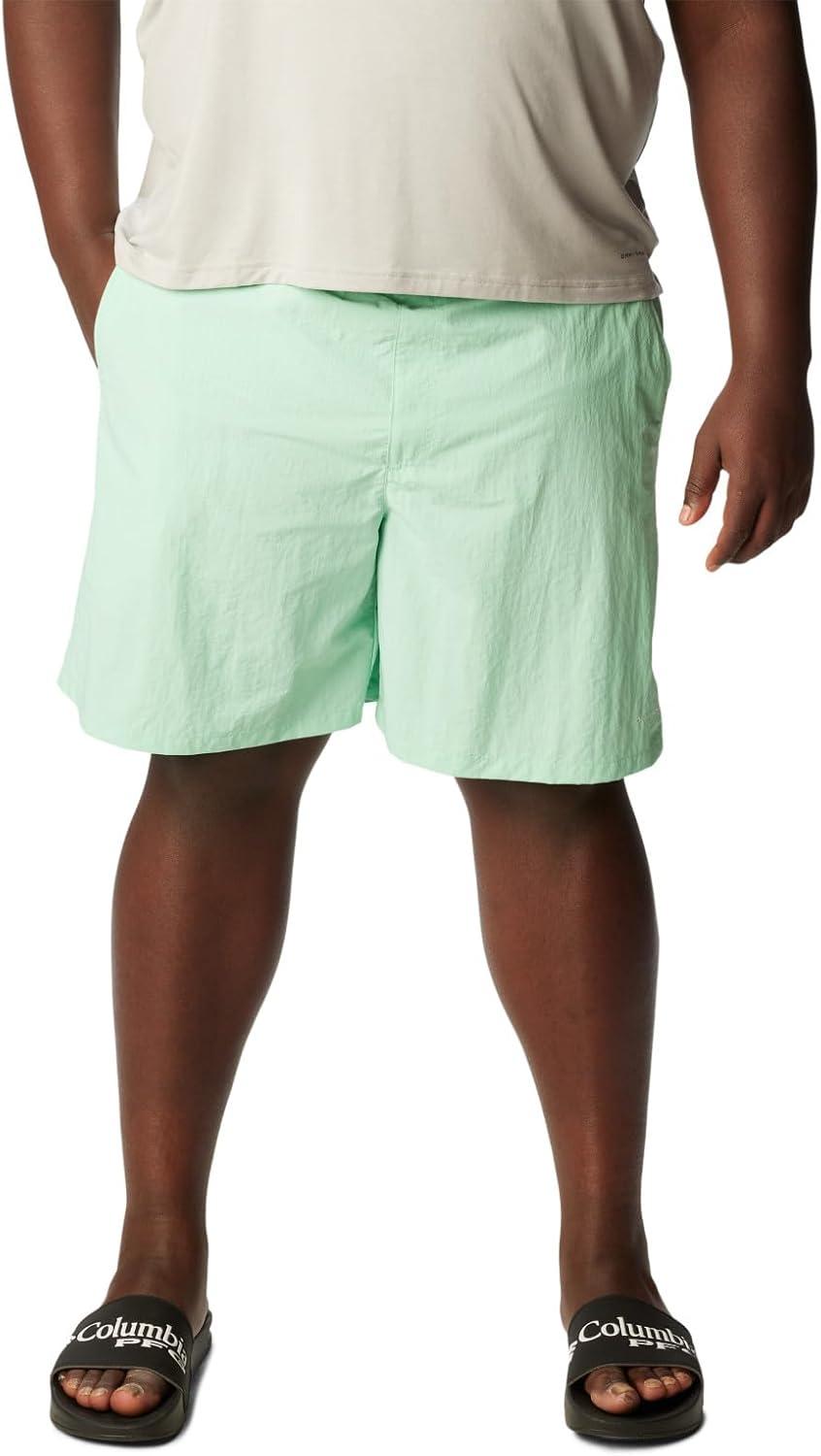 imageColumbia Mens Backcast Iii Water ShortMint Cay