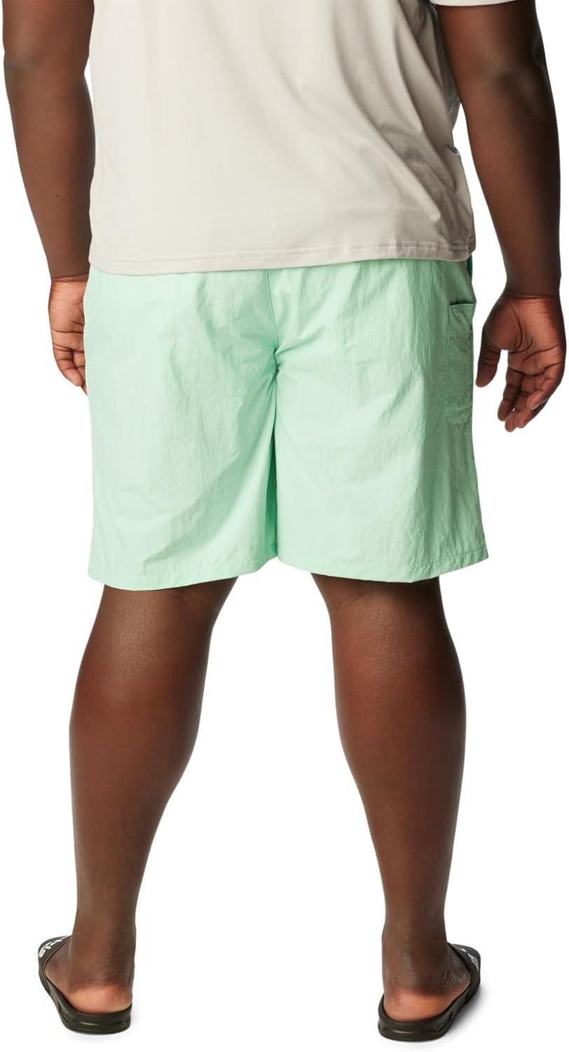 imageColumbia Mens Backcast Iii Water ShortMint Cay