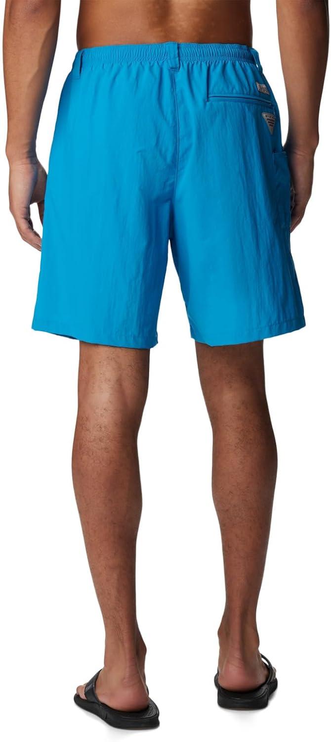 imageColumbia Mens Backcast Iii Water ShortPool