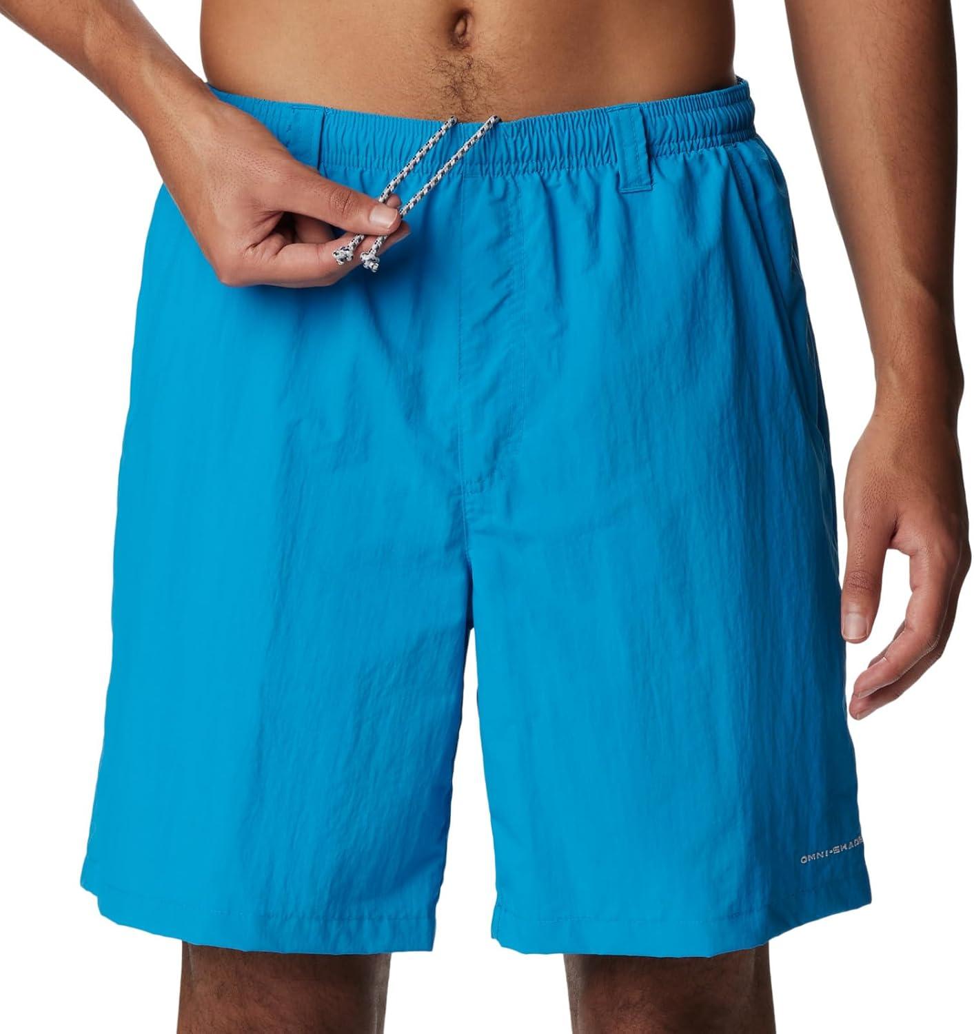 imageColumbia Mens Backcast Iii Water ShortPool